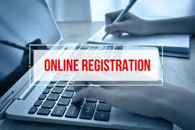 Click here to access online registration! for FCHS!