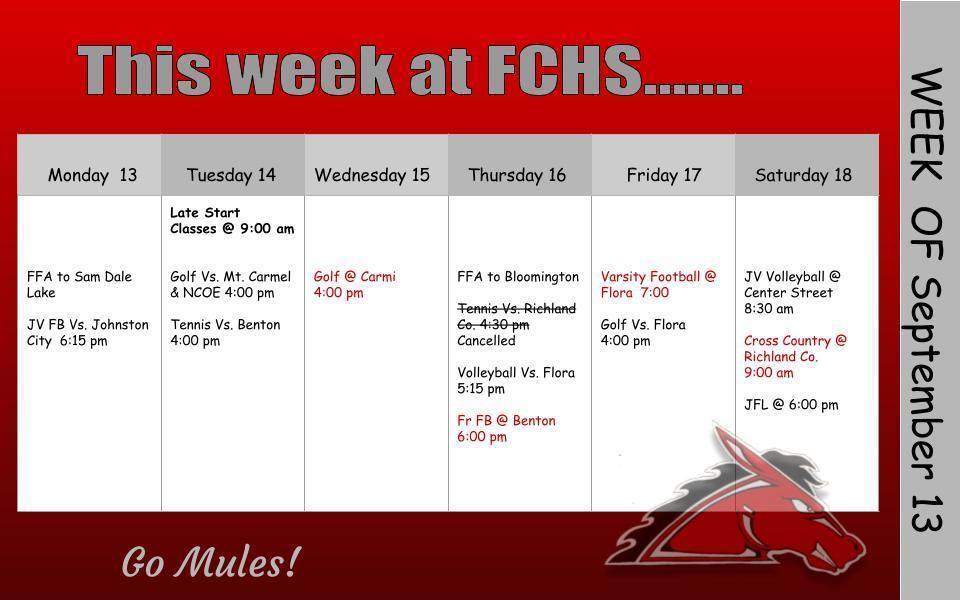This Week