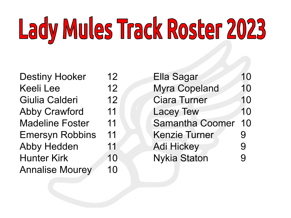 Track